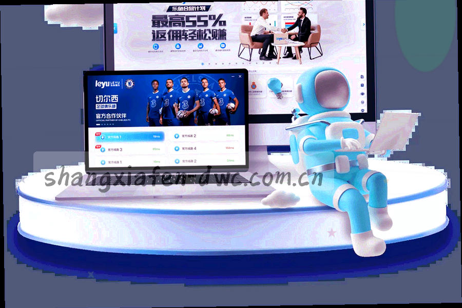 像素化对照表单与刻度尺图形组合，青绿与紫色形成对比，画面中无具体文字